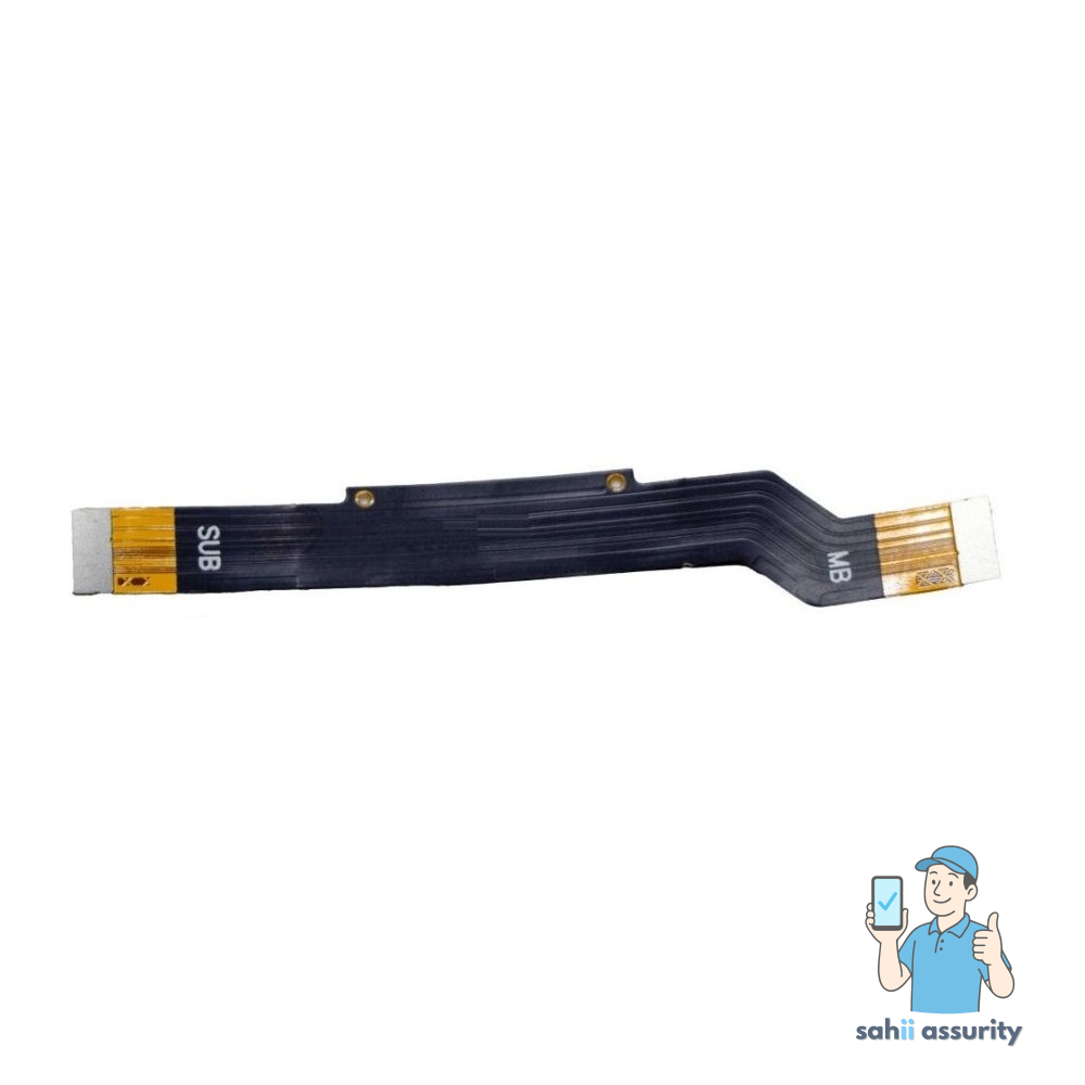 Main Board Flex Cable for Xiaomi Redmi Note 5 Pro thumbnail